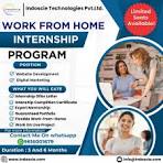 Indoscie Internship Program